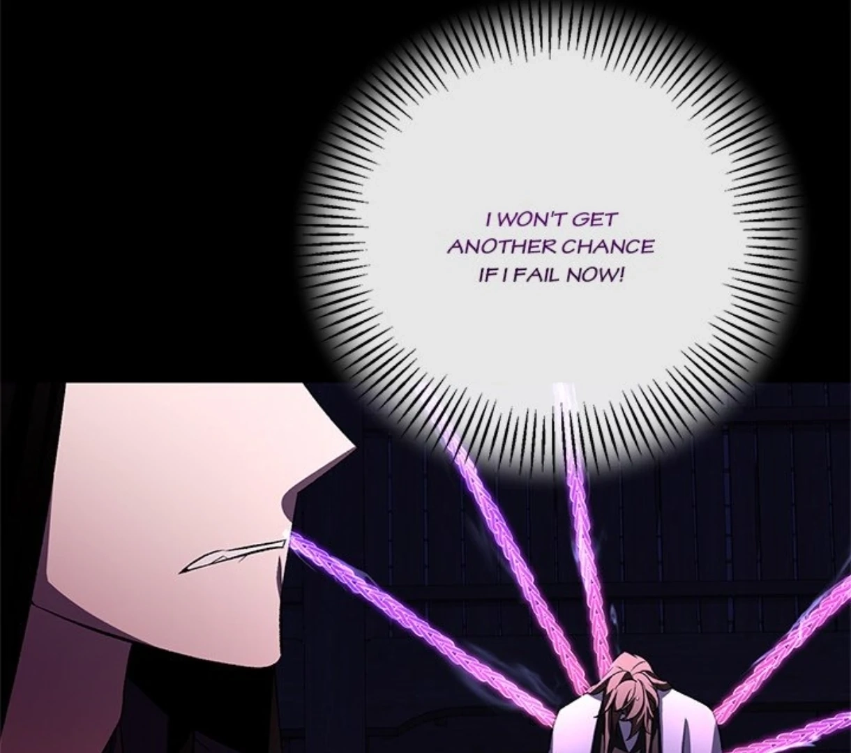 Read To Be His Wish chapter 53 image 104 on Lezhin