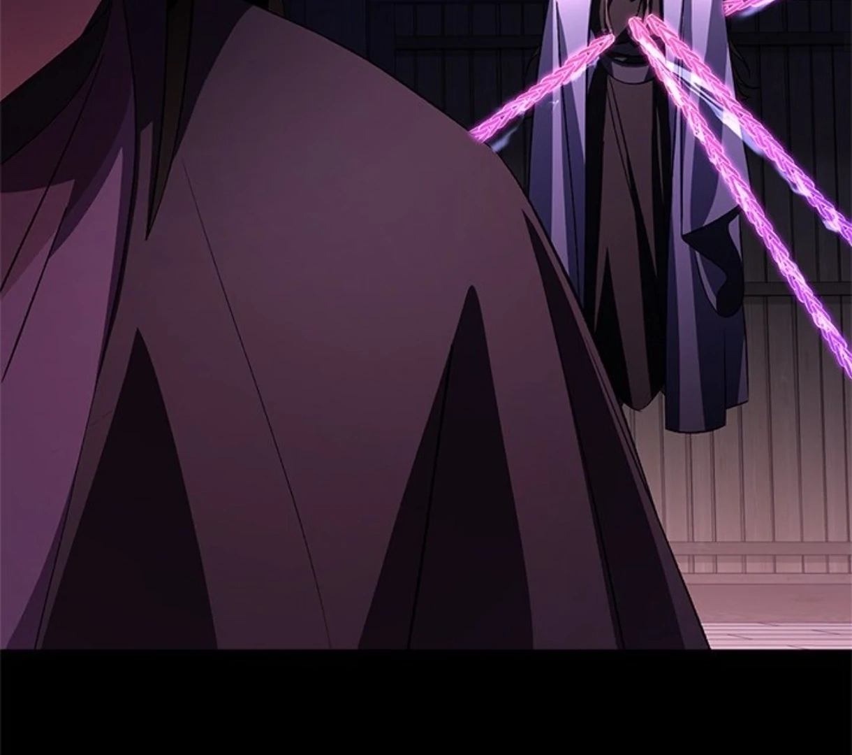 Read To Be His Wish chapter 53 image 105 on Lezhin