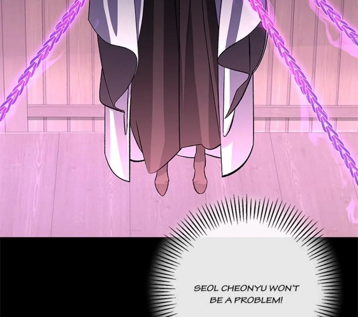 Read To Be His Wish chapter 53 image 108 on Lezhin