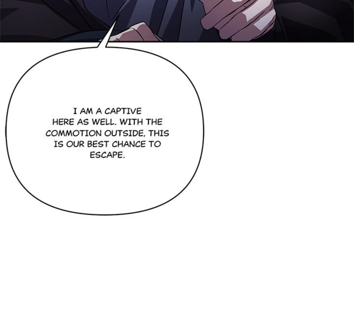 Read To Be His Wish chapter 53 image 12 on Lezhin