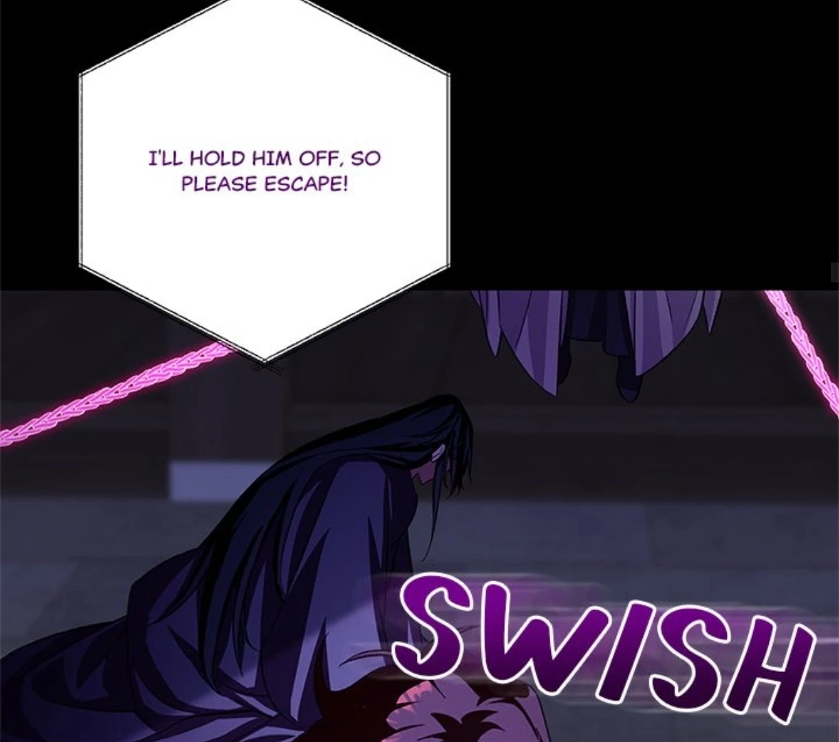 Read To Be His Wish chapter 53 image 125 on Lezhin