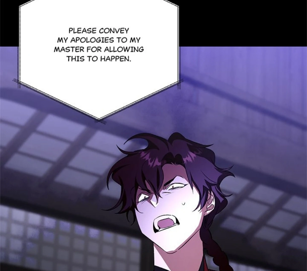 Read To Be His Wish chapter 53 image 131 on Lezhin