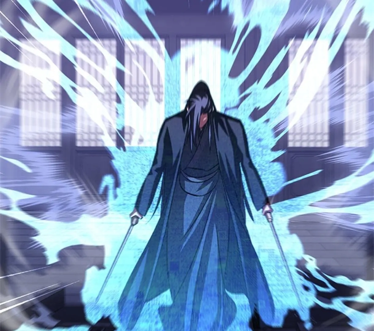 Read To Be His Wish chapter 53 image 139 on Lezhin