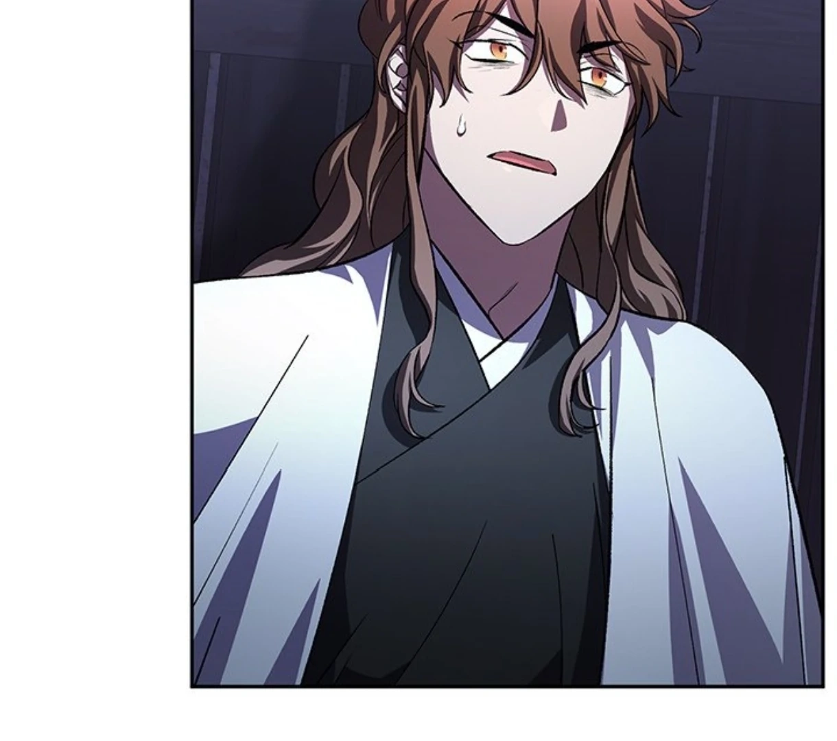 Read To Be His Wish chapter 53 image 14 on Lezhin