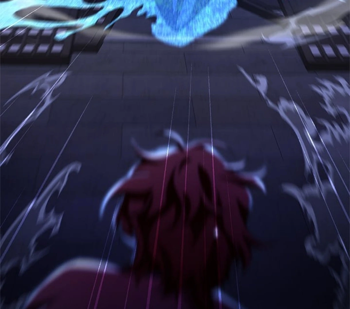 Read To Be His Wish chapter 53 image 140 on Lezhin