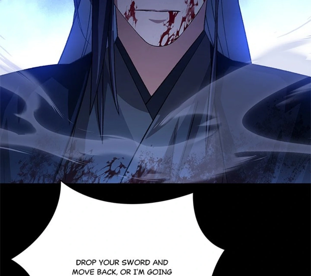 Read To Be His Wish chapter 53 image 146 on Lezhin