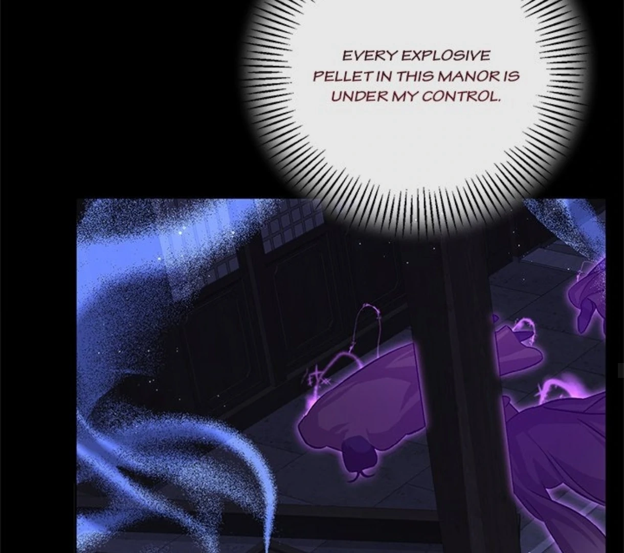 Read To Be His Wish chapter 53 image 148 on Lezhin