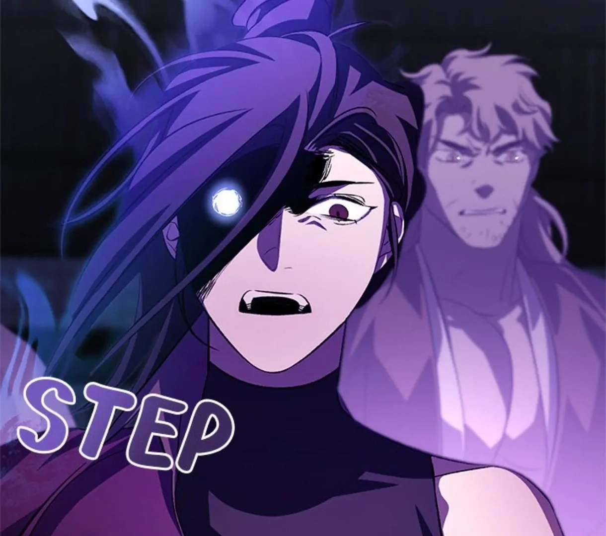 Read To Be His Wish chapter 53 image 159 on Lezhin