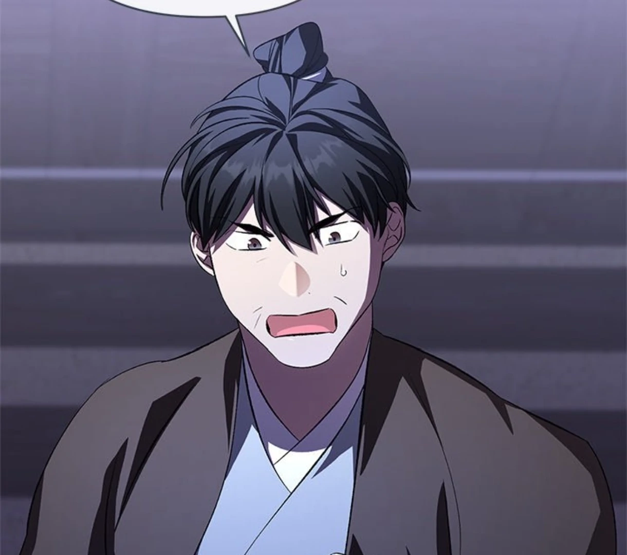 Read To Be His Wish chapter 53 image 16 on Lezhin