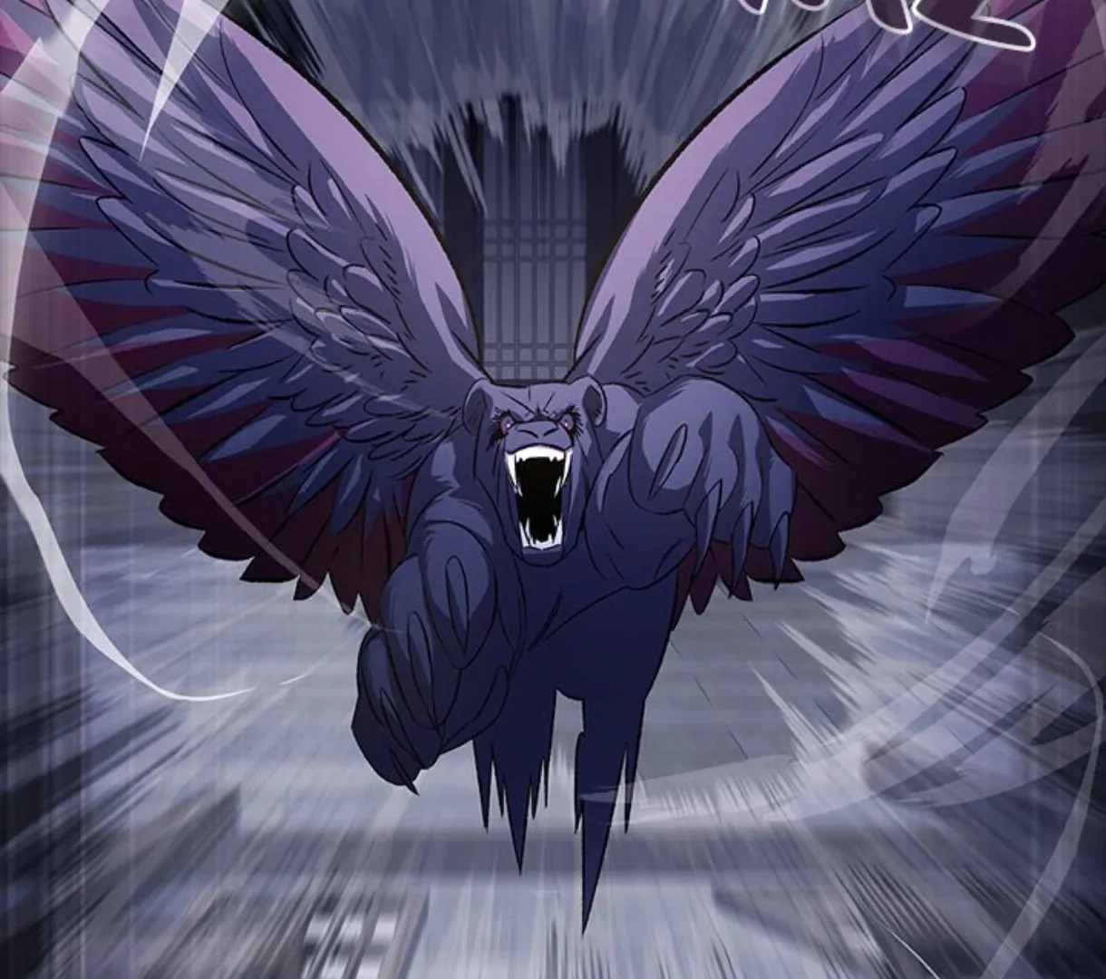 Read To Be His Wish chapter 53 image 162 on Lezhin