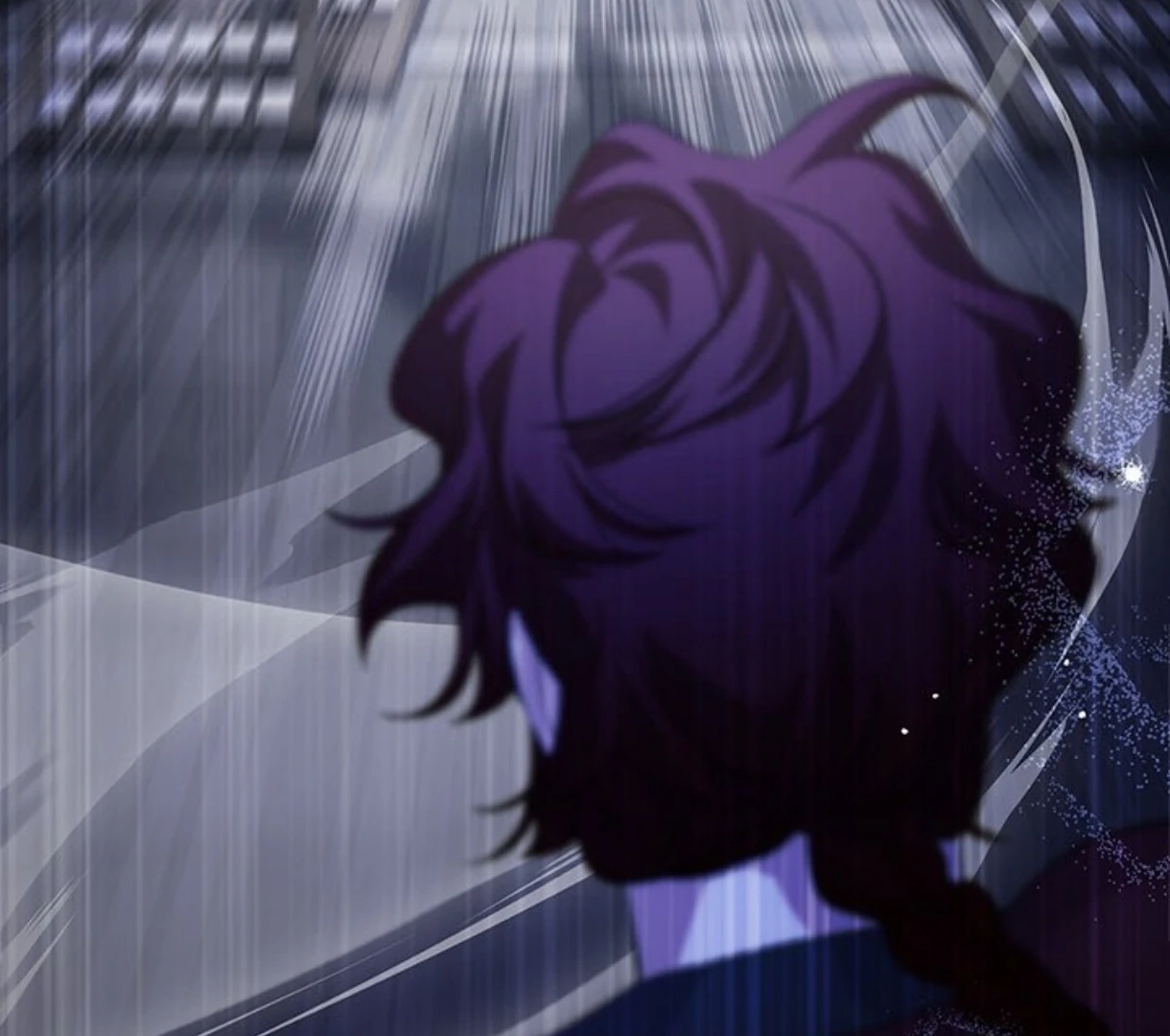Read To Be His Wish chapter 53 image 163 on Lezhin