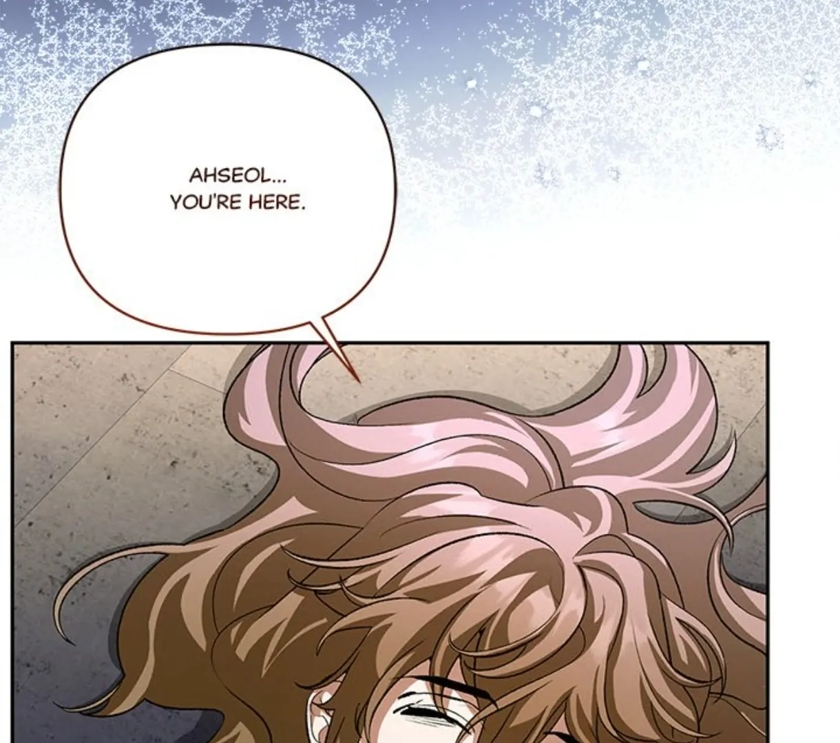 Read To Be His Wish chapter 53 image 171 on Lezhin