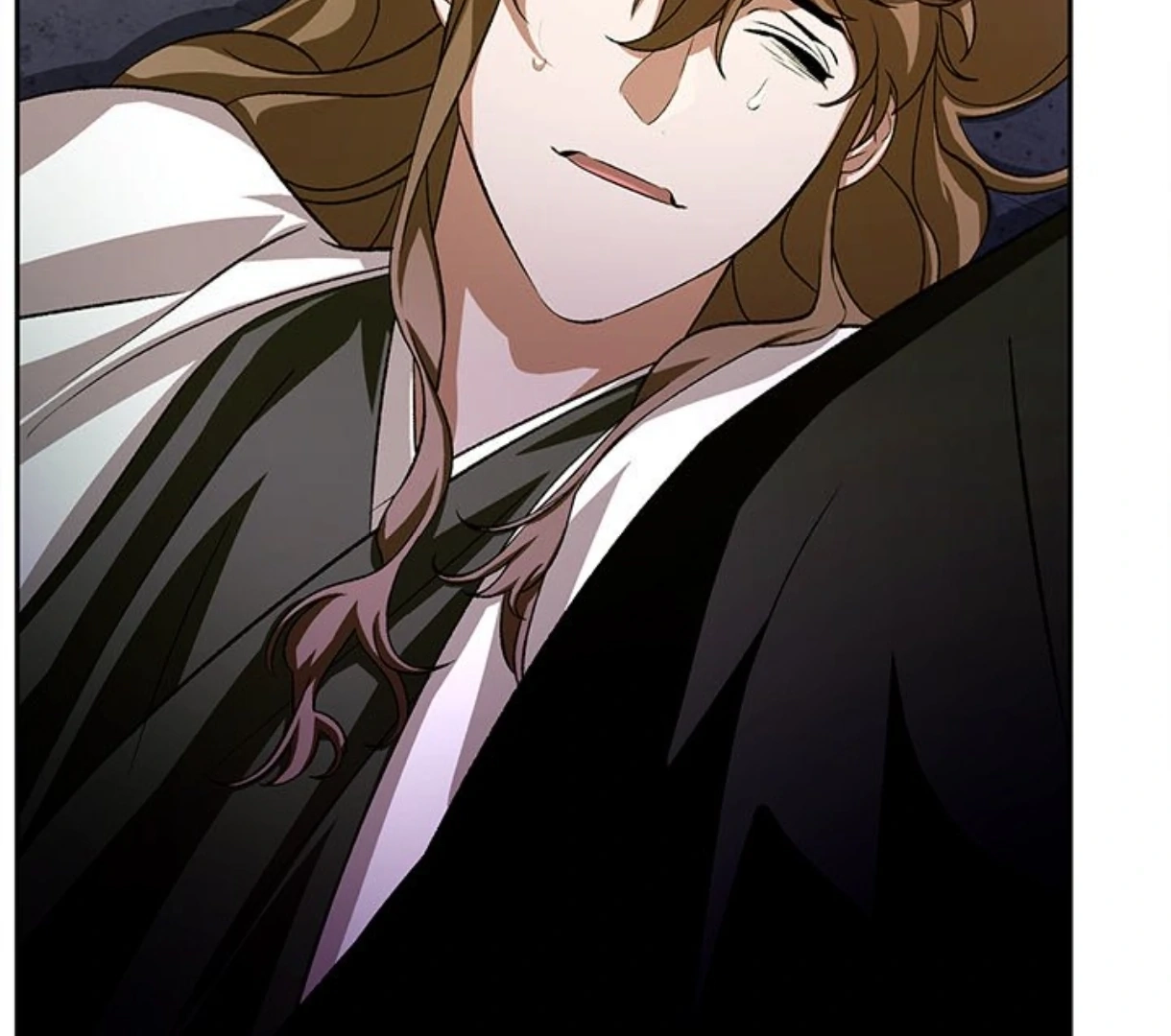 Read To Be His Wish chapter 53 image 172 on Lezhin