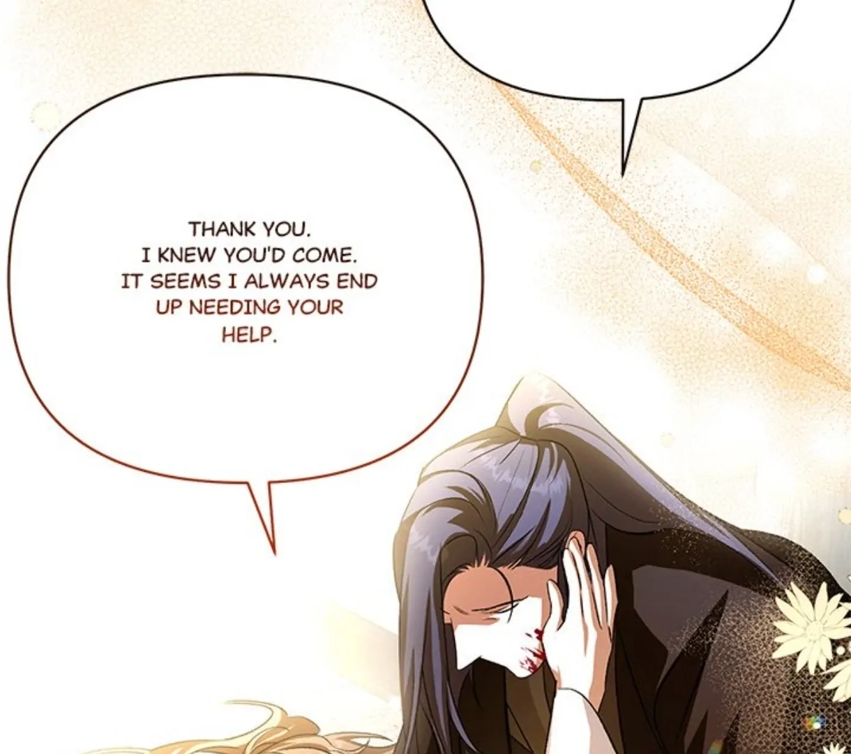 Read To Be His Wish chapter 53 image 174 on Lezhin