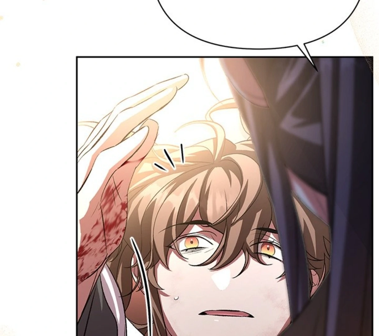 Read To Be His Wish chapter 53 image 177 on Lezhin