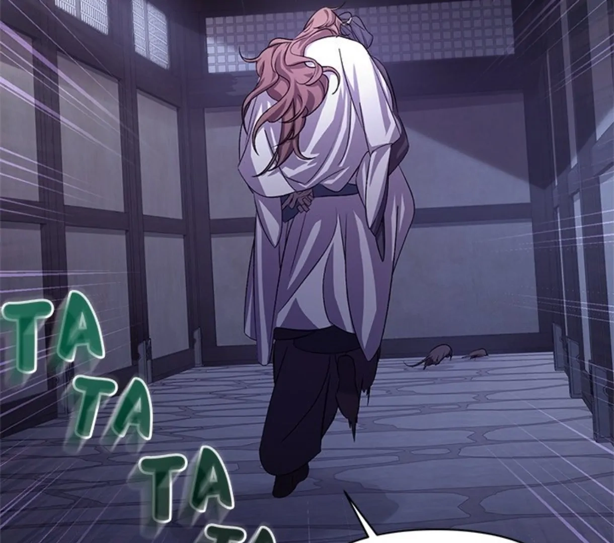 Read To Be His Wish chapter 53 image 23 on Lezhin