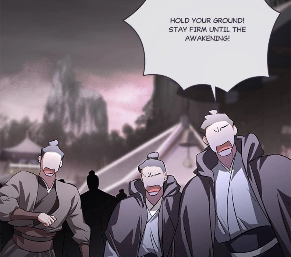 Read To Be His Wish chapter 53 image 26 on Lezhin