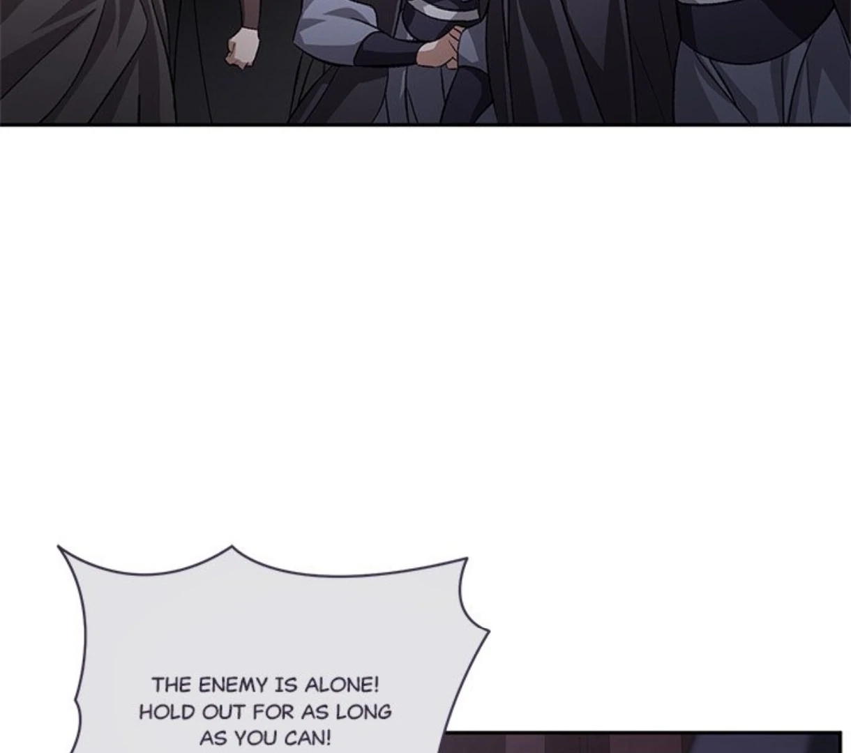 Read To Be His Wish chapter 53 image 27 on Lezhin
