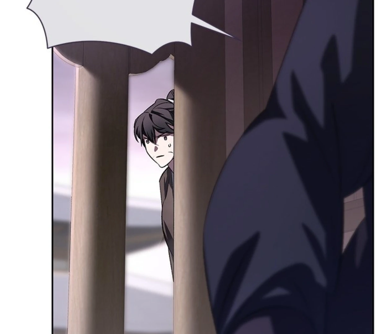 Read To Be His Wish chapter 53 image 28 on Lezhin