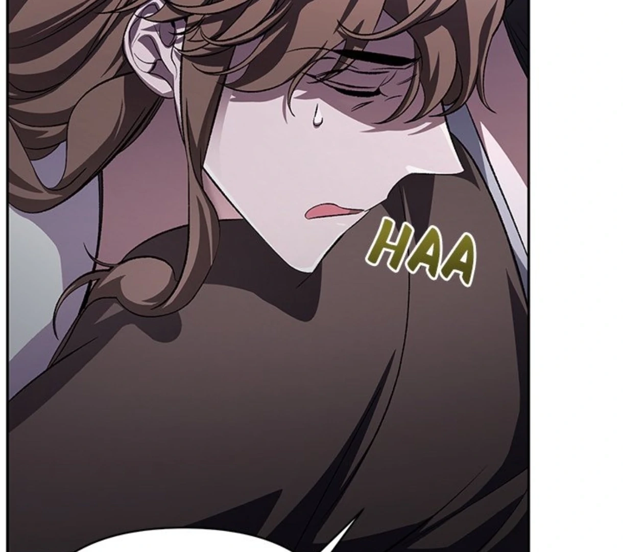Read To Be His Wish chapter 53 image 31 on Lezhin