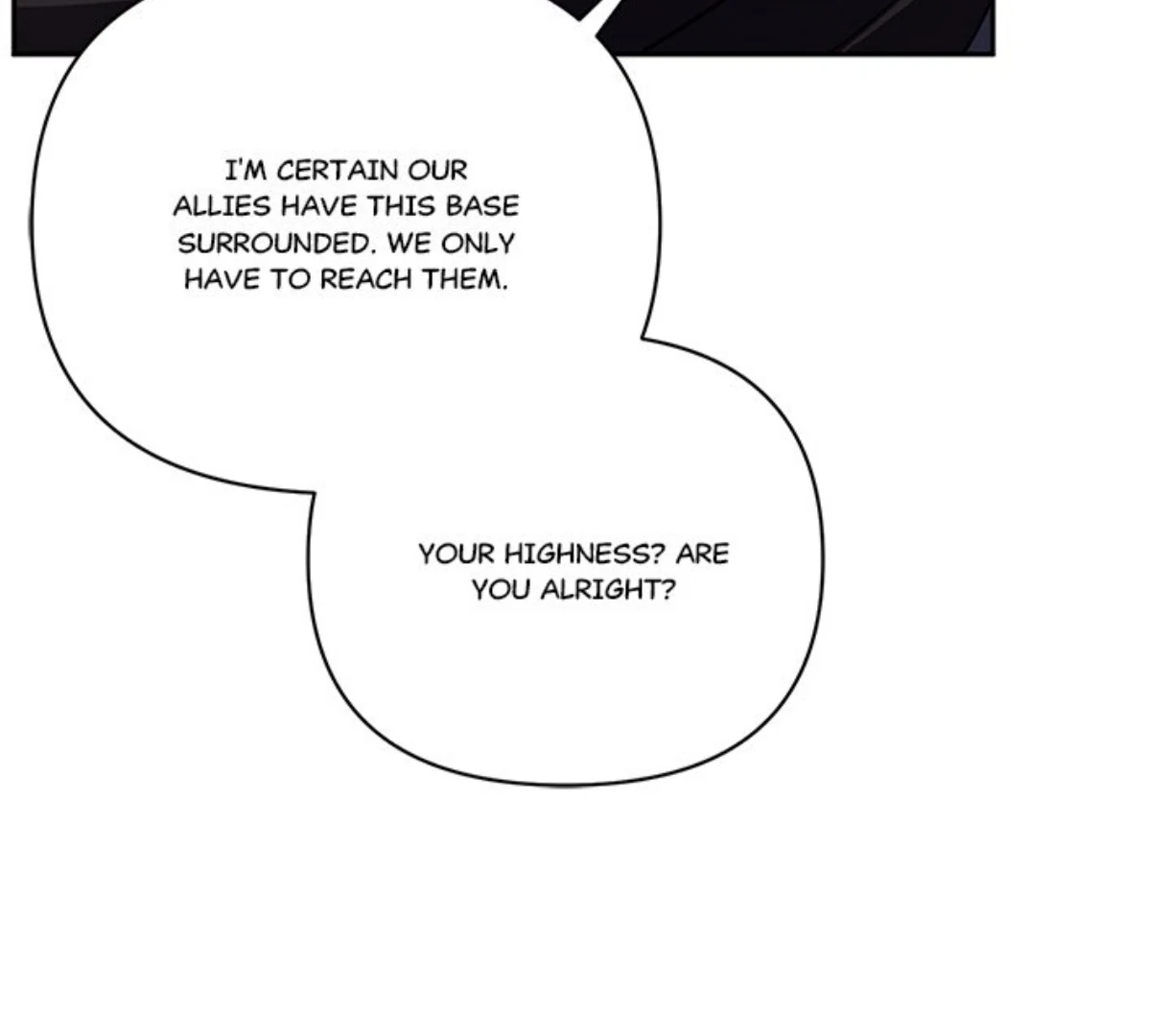 Read To Be His Wish chapter 53 image 32 on Lezhin