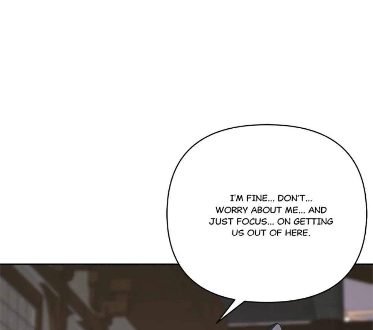 Read To Be His Wish chapter 53 image 33 on Lezhin