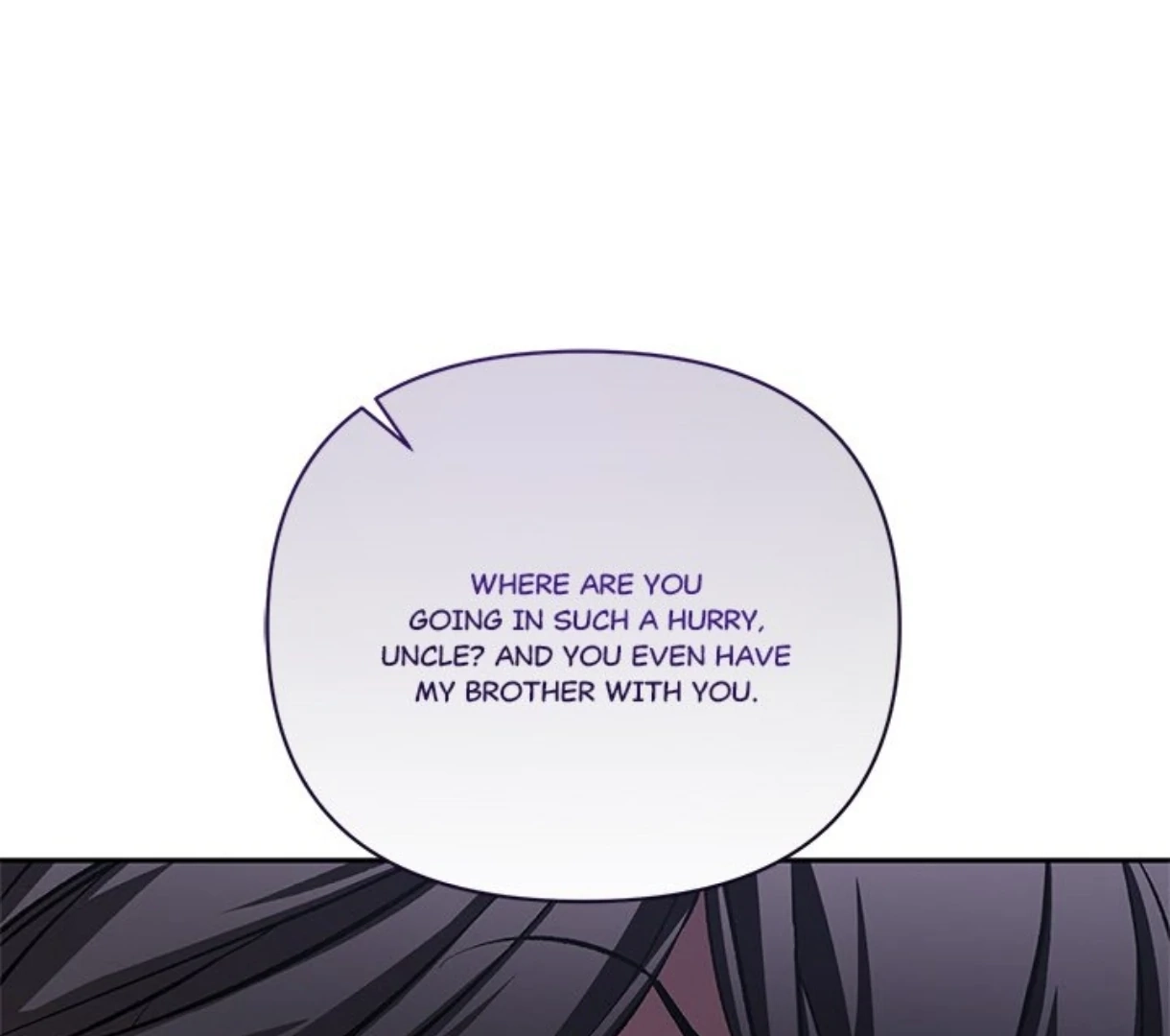 Read To Be His Wish chapter 53 image 38 on Lezhin