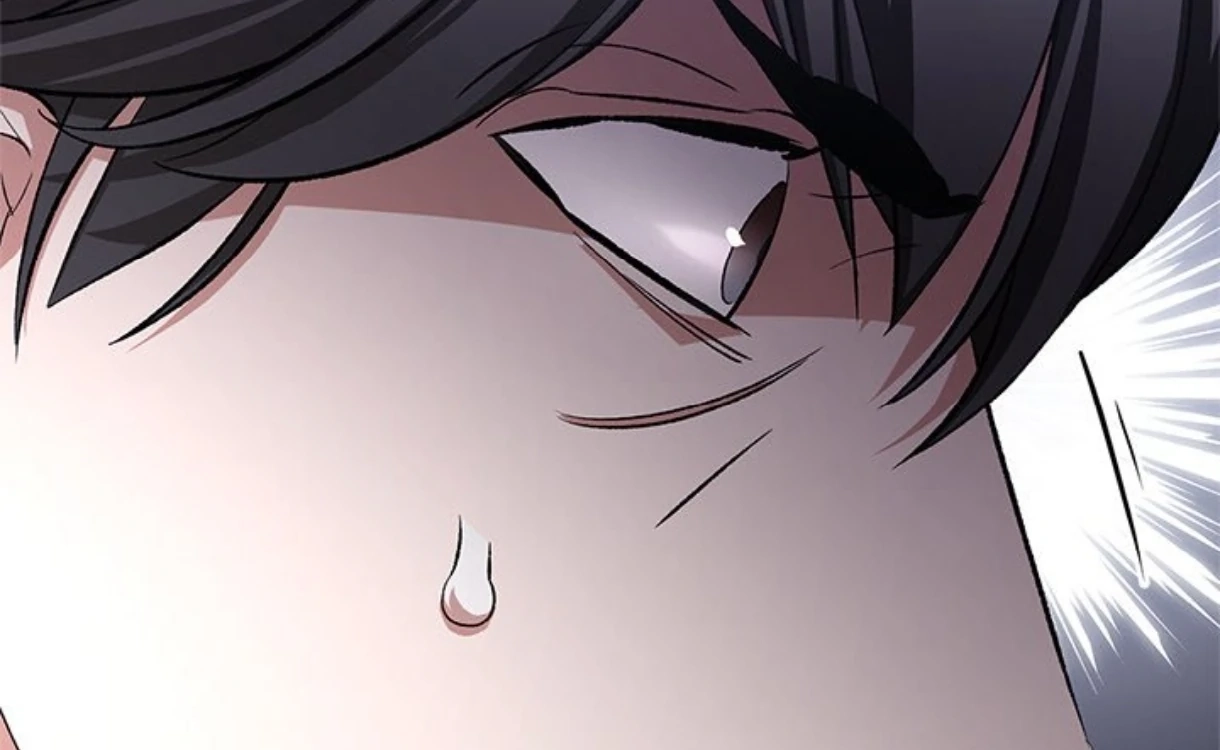 Read To Be His Wish chapter 53 image 39 on Lezhin