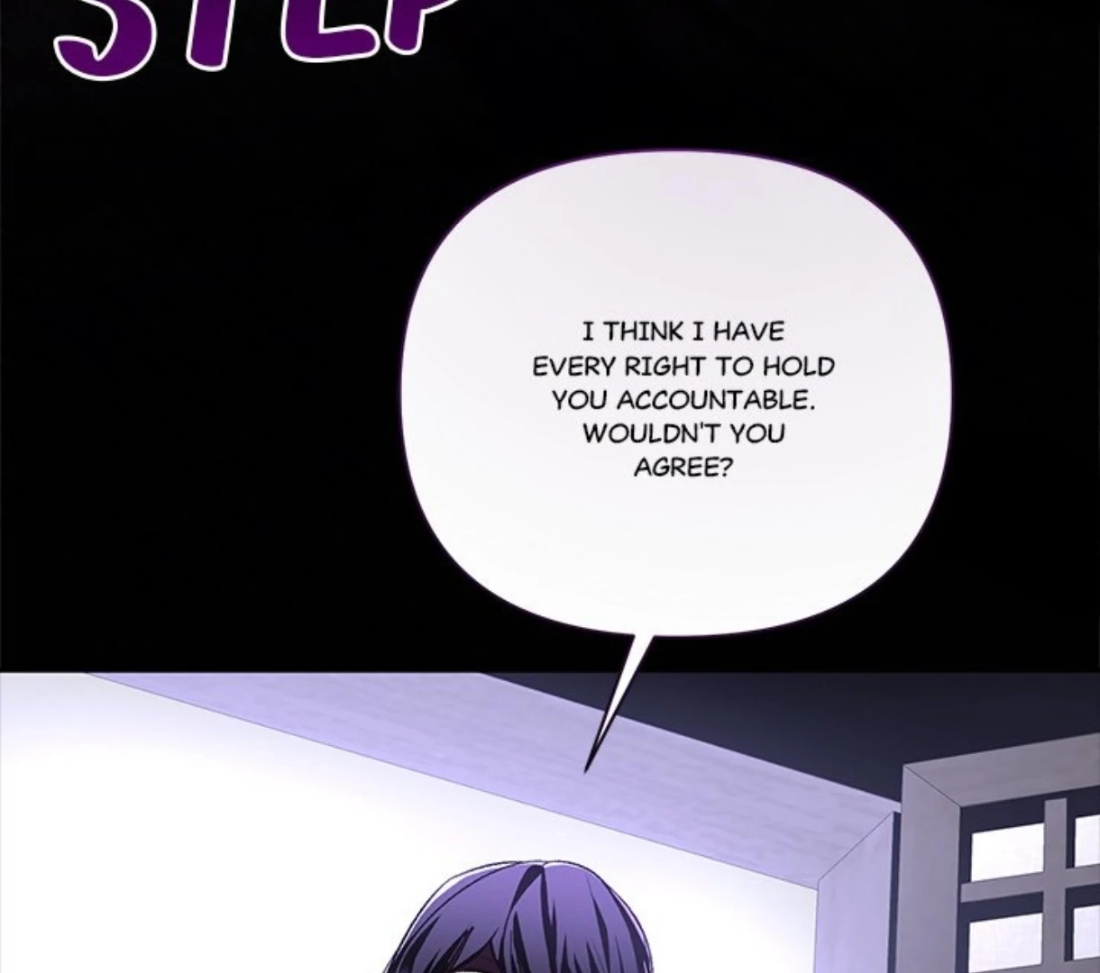 Read To Be His Wish chapter 53 image 48 on Lezhin