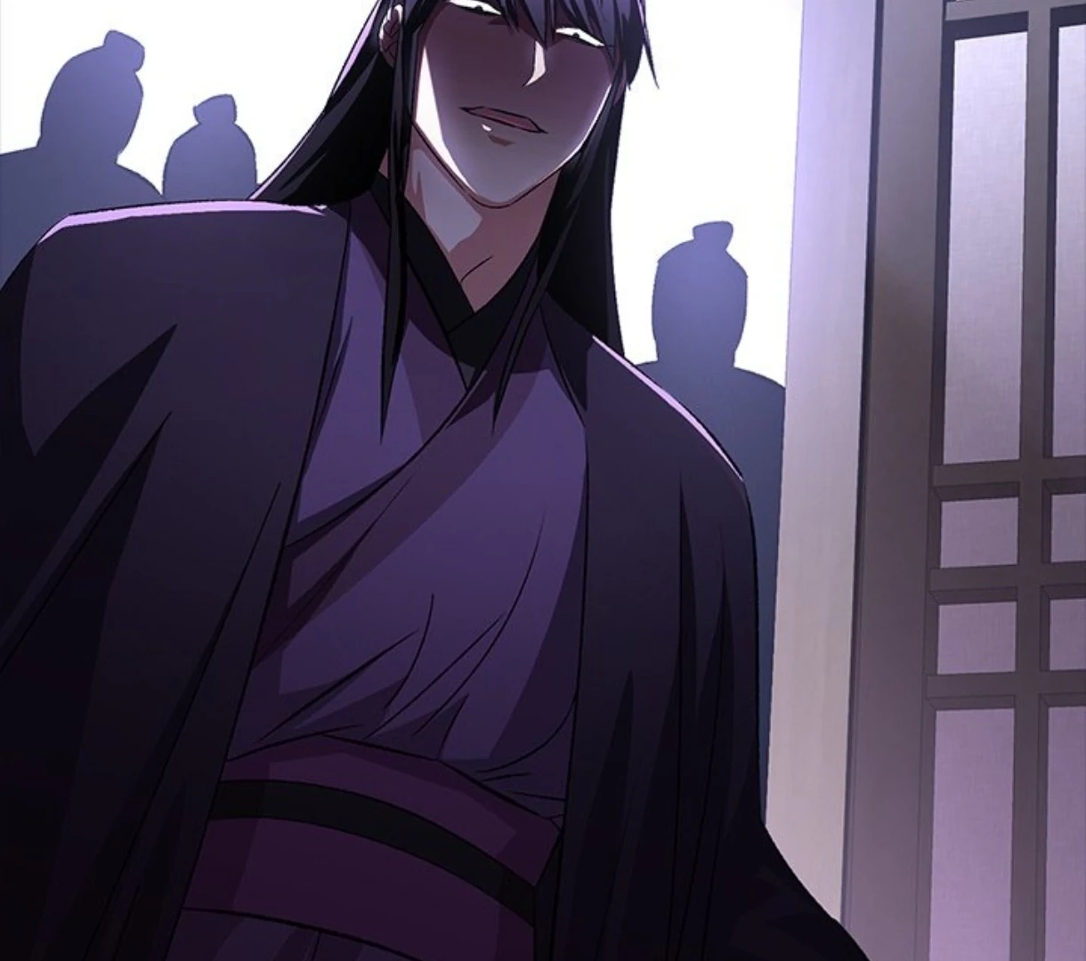 Read To Be His Wish chapter 53 image 49 on Lezhin