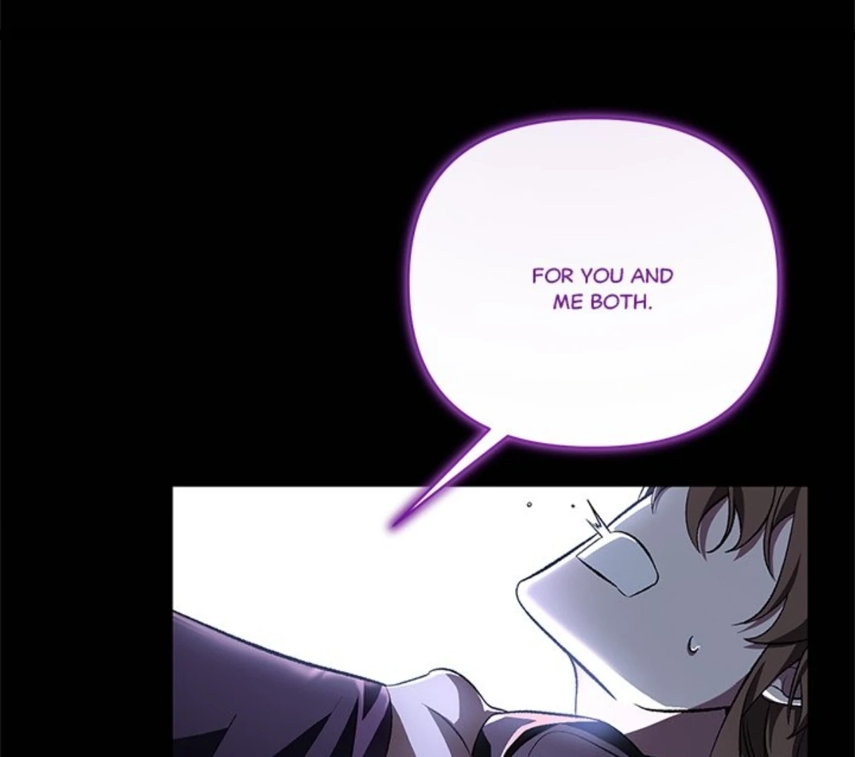 Read To Be His Wish chapter 53 image 53 on Lezhin