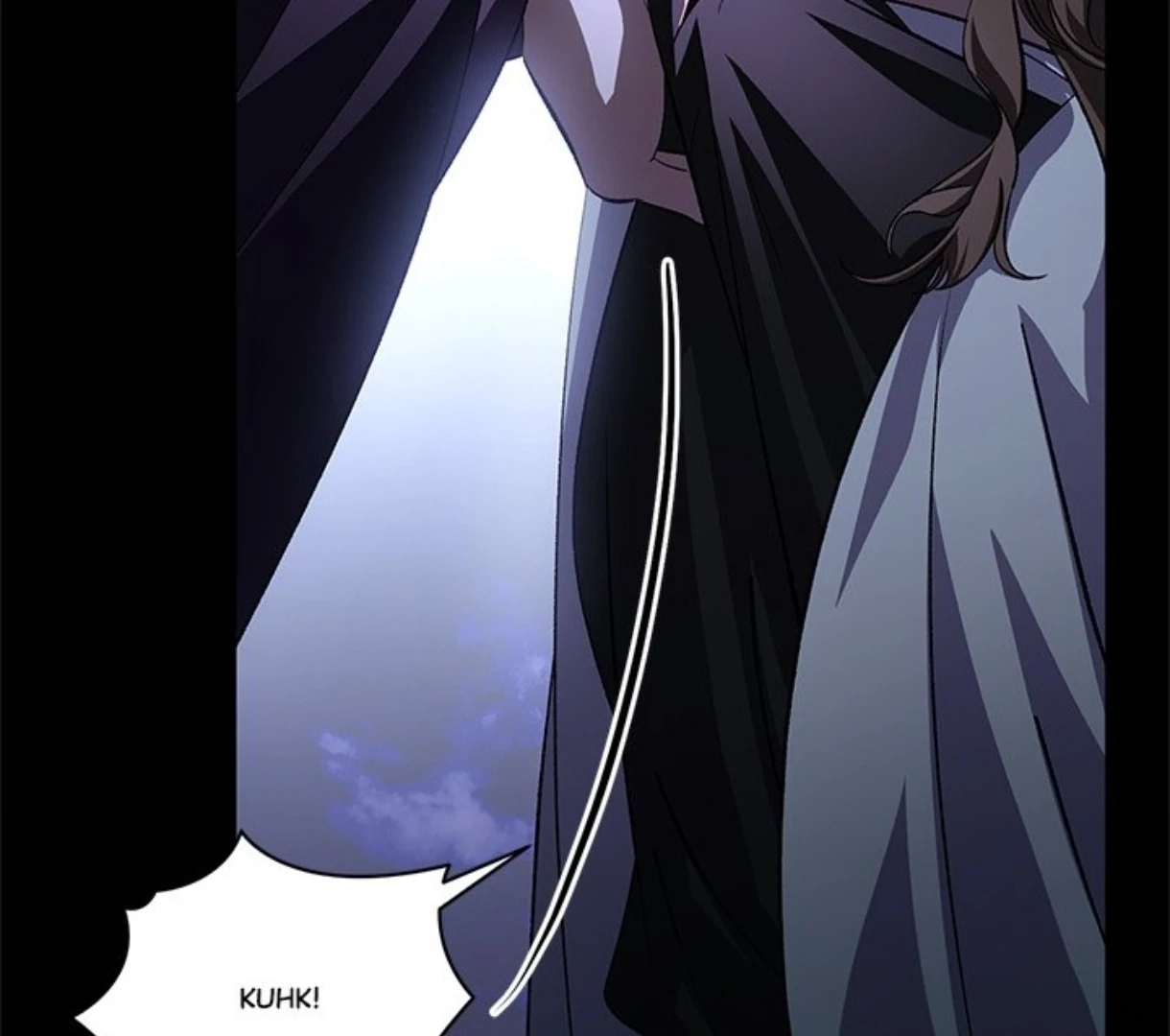 Read To Be His Wish chapter 53 image 54 on Lezhin
