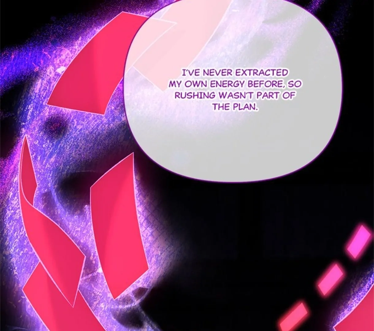 Read To Be His Wish chapter 53 image 64 on Lezhin