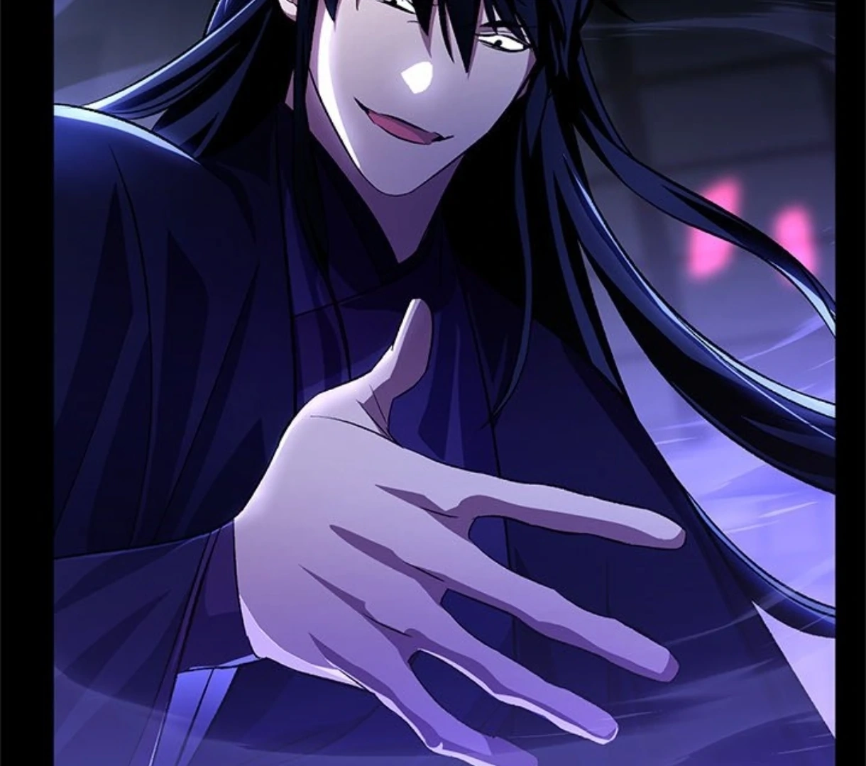 Read To Be His Wish chapter 53 image 69 on Lezhin