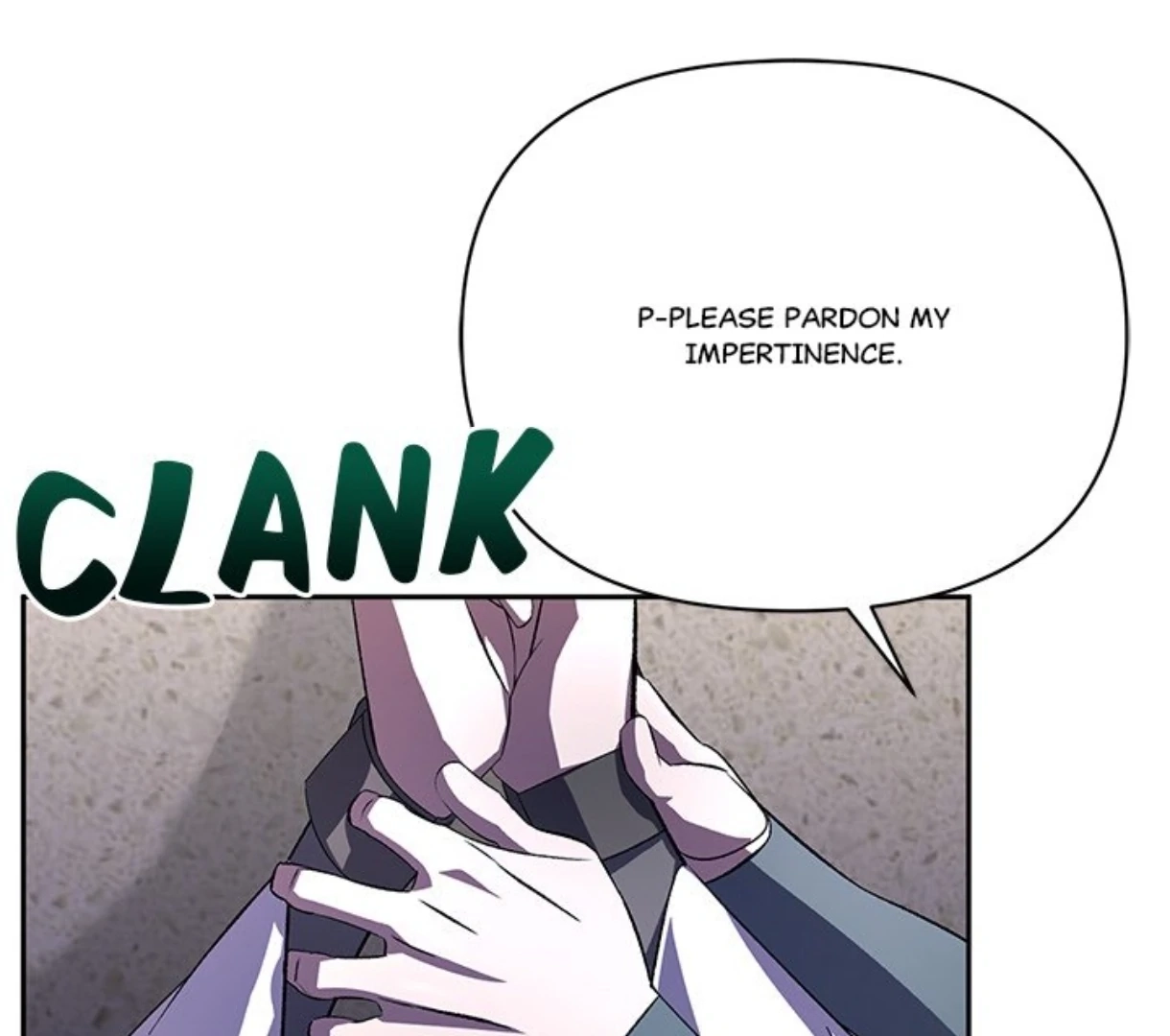 Read To Be His Wish chapter 53 image 7 on Lezhin