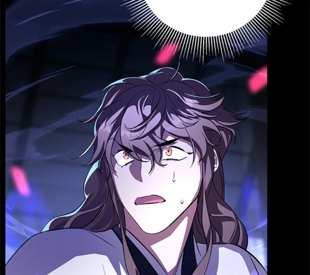Read To Be His Wish chapter 53 image 71 on Lezhin
