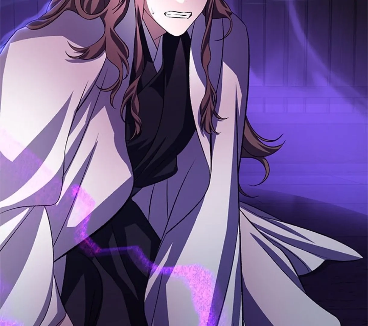 Read To Be His Wish chapter 53 image 76 on Lezhin