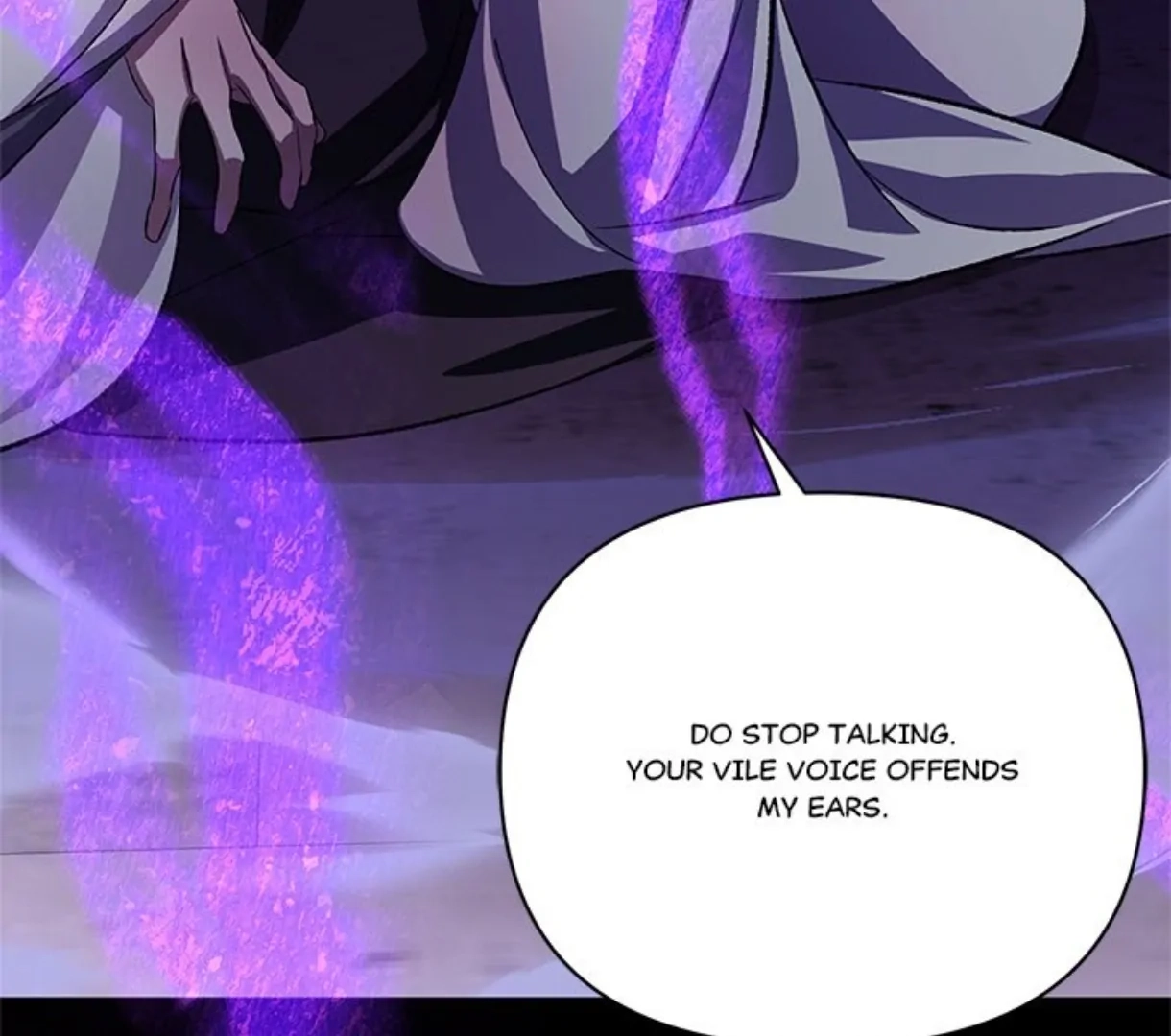 Read To Be His Wish chapter 53 image 77 on Lezhin
