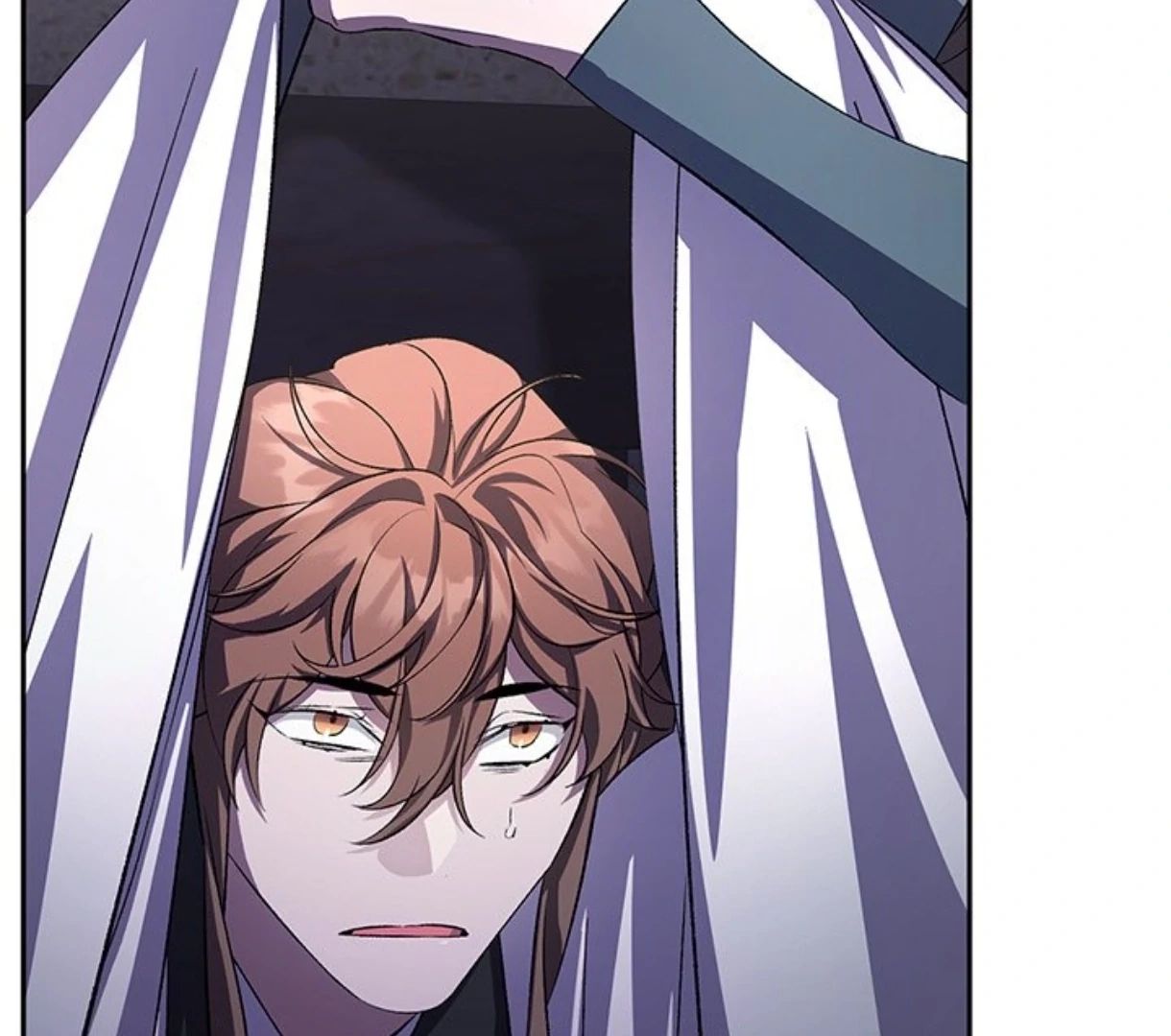 Read To Be His Wish chapter 53 image 8 on Lezhin