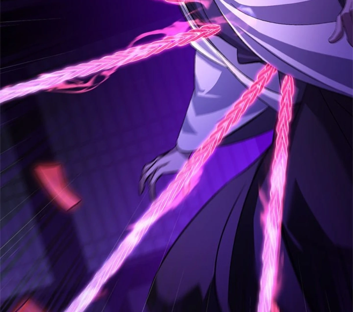 Read To Be His Wish chapter 53 image 84 on Lezhin