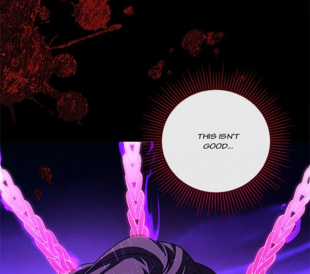 Read To Be His Wish chapter 53 image 87 on Lezhin