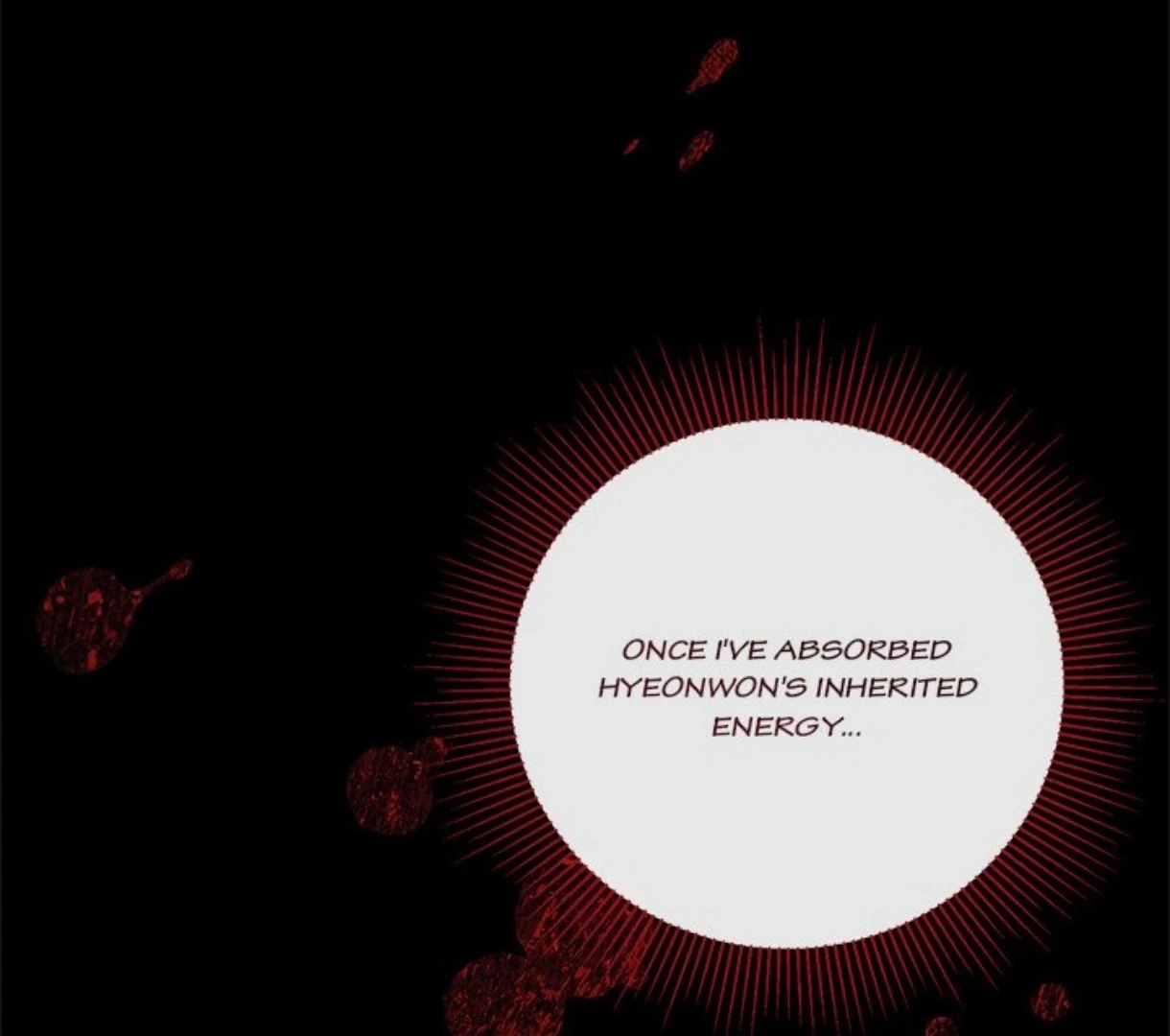 Read To Be His Wish chapter 53 image 90 on Lezhin