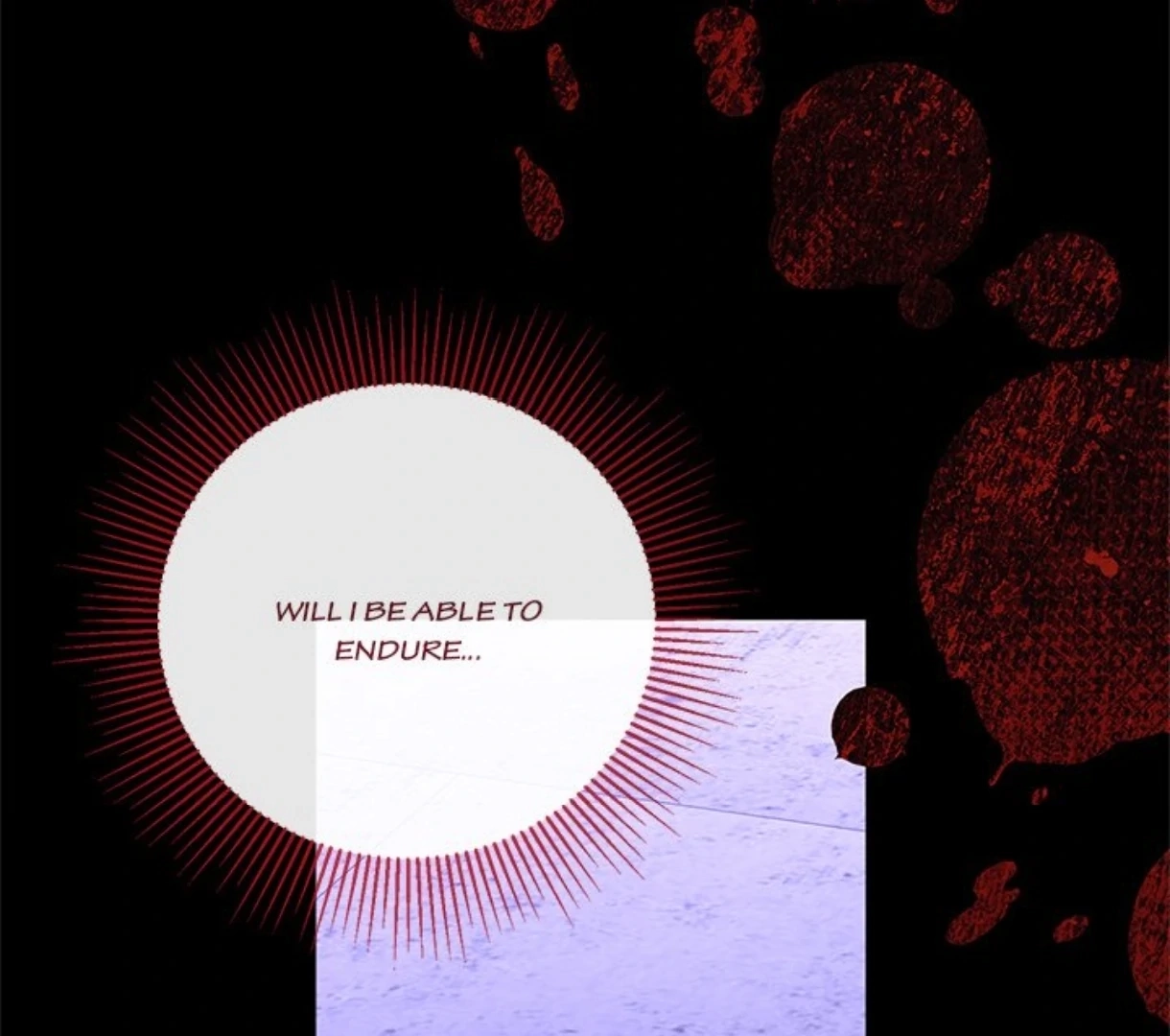 Read To Be His Wish chapter 53 image 91 on Lezhin