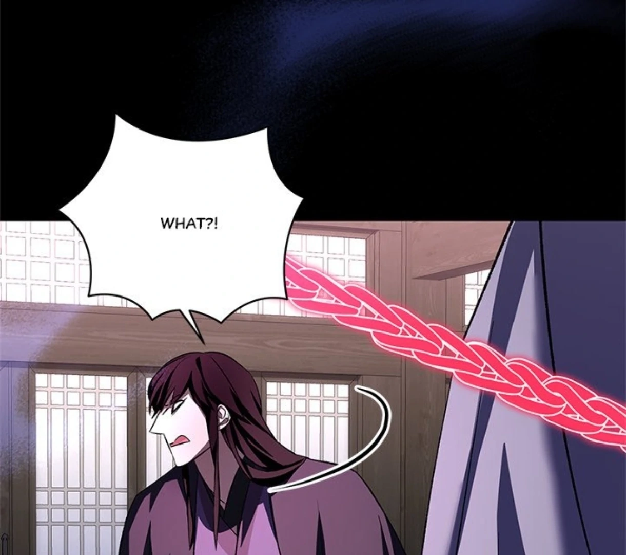 Read To Be His Wish chapter 53 image 98 on Lezhin
