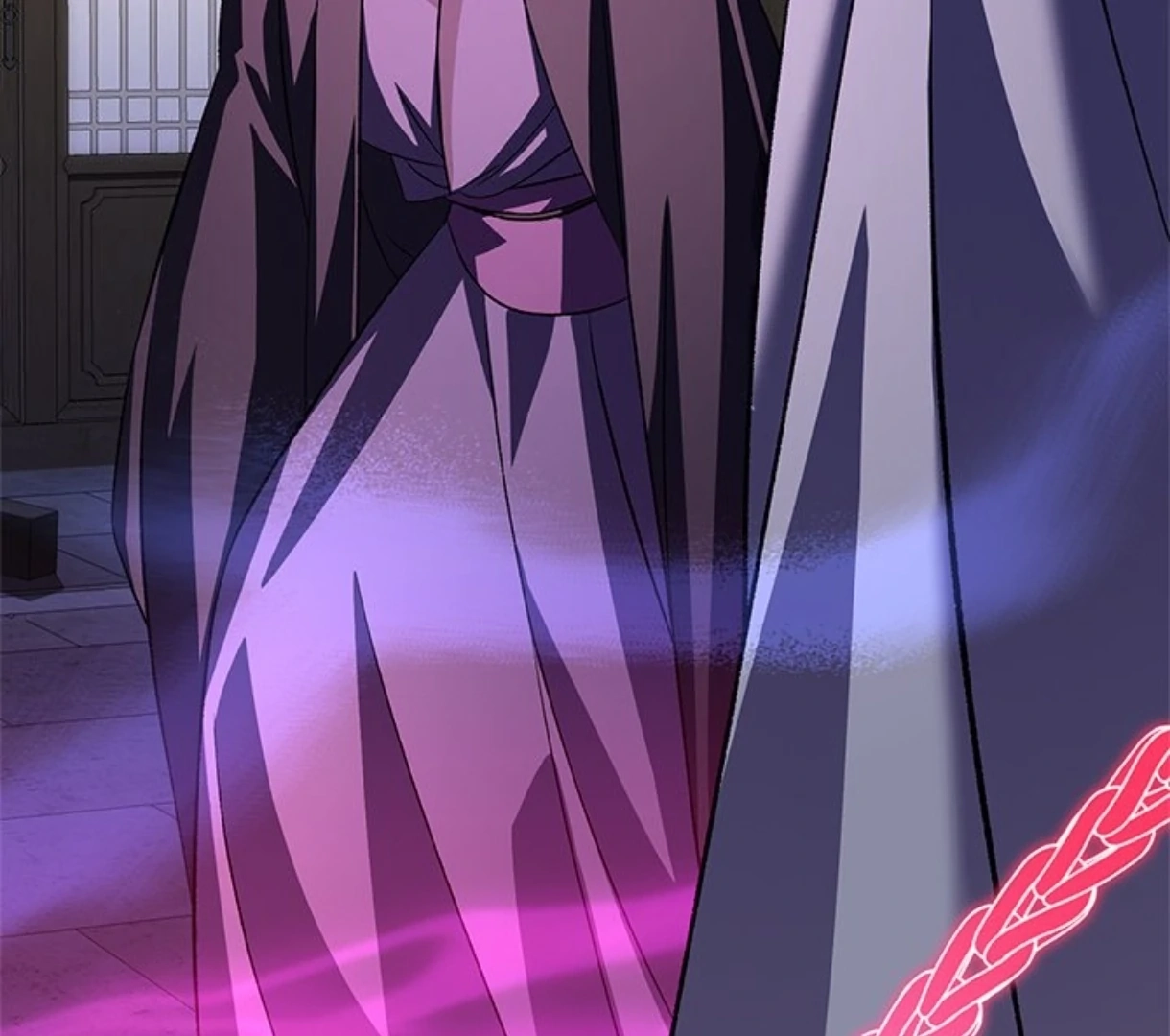 Read To Be His Wish chapter 53 image 99 on Lezhin