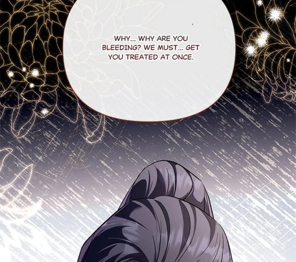 Read To Be His Wish chapter 54 image 1 on Lezhin