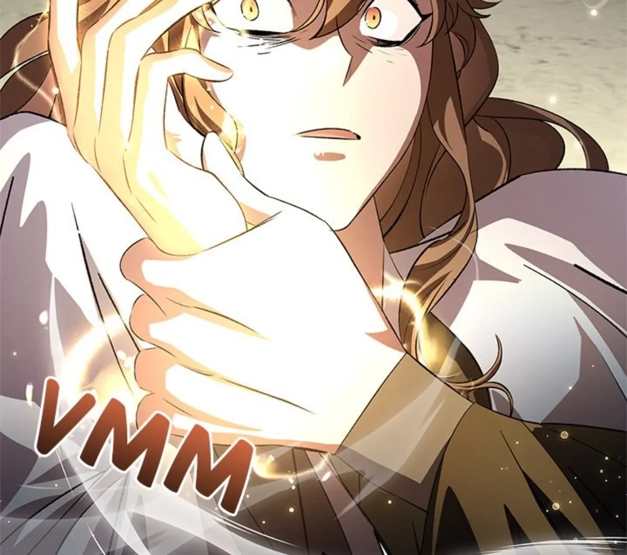 Read To Be His Wish chapter 54 image 10 on Lezhin