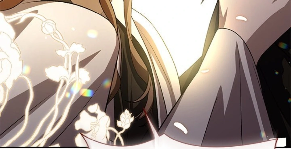 Read To Be His Wish chapter 54 image 102 on Lezhin