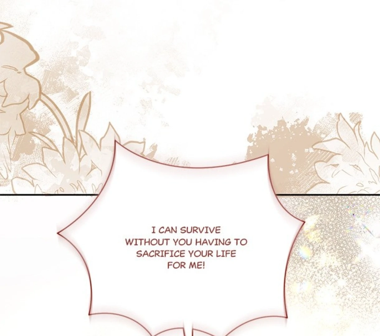Read To Be His Wish chapter 54 image 104 on Lezhin