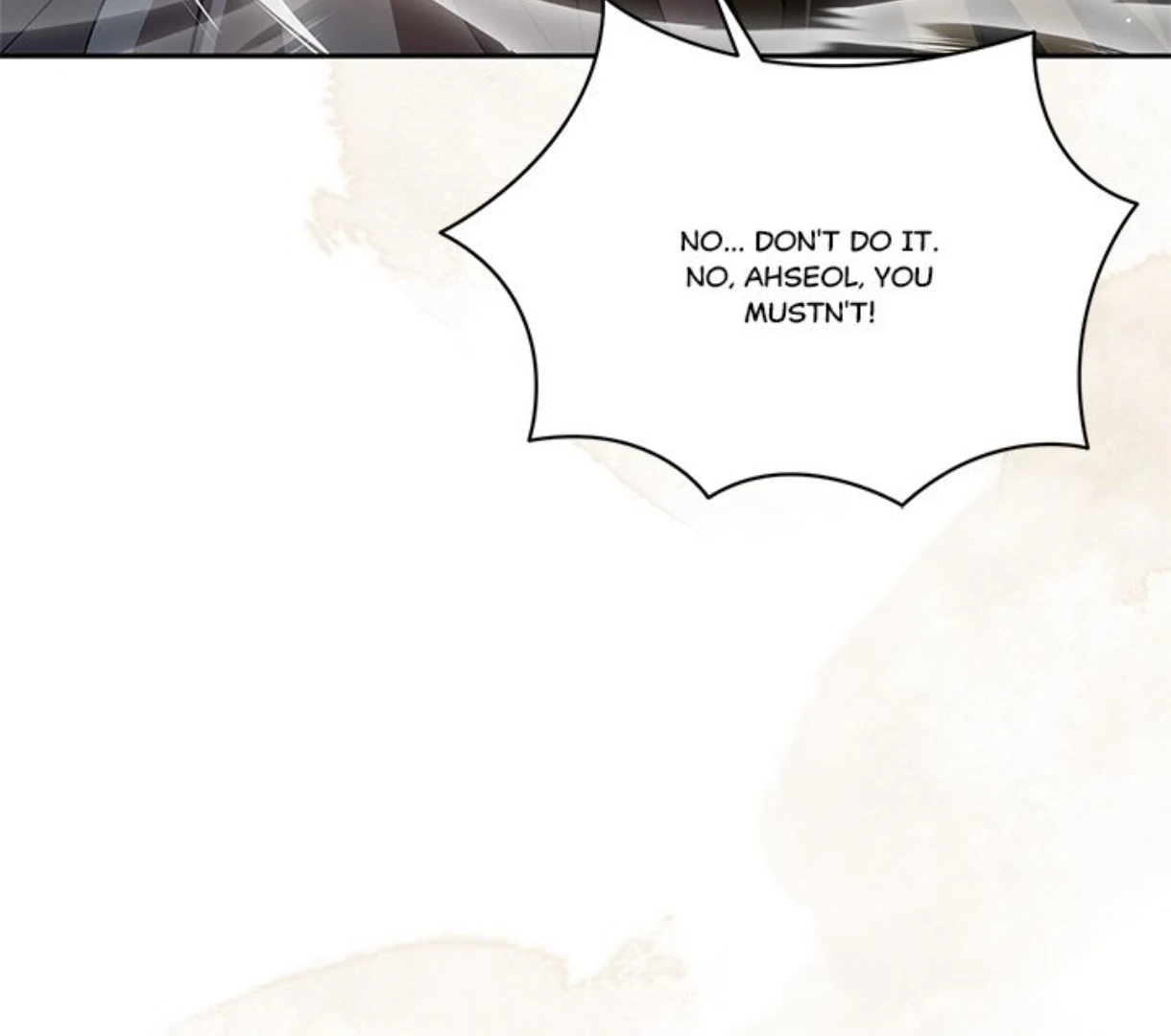 Read To Be His Wish chapter 54 image 11 on Lezhin